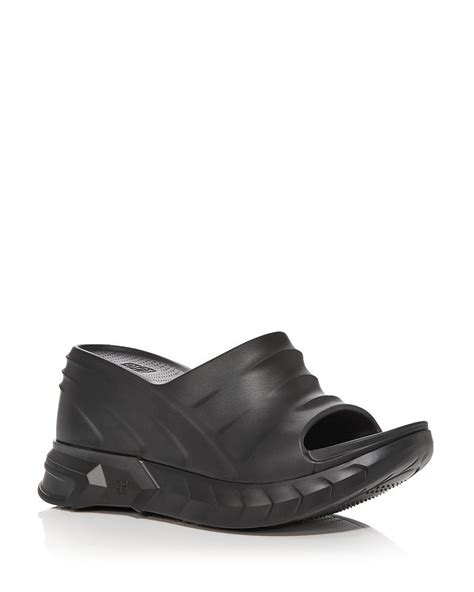 givenchy sandals women's.